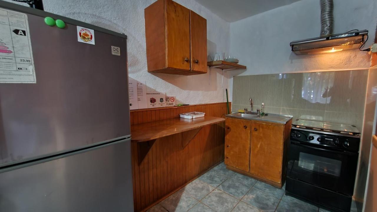 Cabanas Manuto Ханга-Роа Экстерьер фото