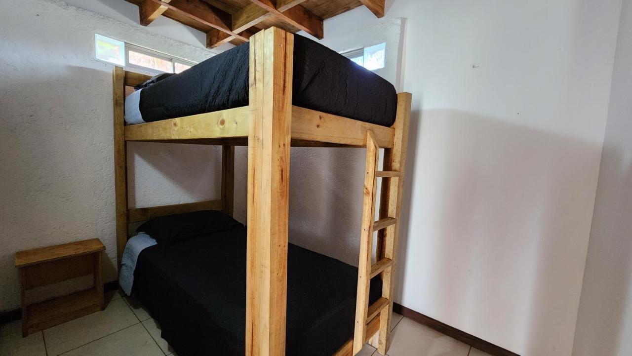 Cabanas Manuto Ханга-Роа Экстерьер фото